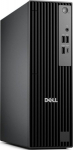 DEL Dell QCS1255 | Pro | Desktop | Slim | AMD Ryzen 3 | Internal memory 8 GB | 8300G | DDR5 | 512 GB | Intel Integrated Graphics | Keyboard language No keyboard | Windows 11 Pro | Warranty 36 month(s)