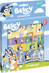 CCG Totum: Bluey - Sticker Set (TT290105)