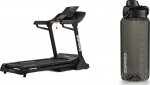 Treadmill Zipro Dream Gold + Bottle Zipro 1000 ml