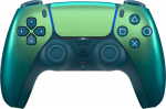 Sony PS5 DualSense V3 Controller chrome teal