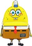 Loungefly Nickelodeon - Spongebob 20th Anniversary Mini Backpack (NICBK0001)