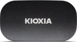 Kioxia EXCERIA PLUS G2 - SSD - verschl&uuml;sselt - 500 GB - extern (tragbar)