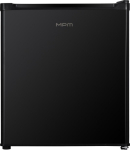 Refrigerator MPM-46-CJ-08 black