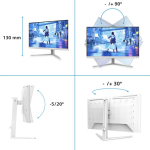 Monitor Philips Evnia 27M2N5201P/00