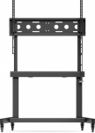 Edbak Desk Trolley with electric adjustment MTR200