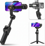 Gimbal Hohem Smart S3 Czarny