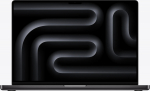 Apple MacBook Pro Z1N2 StD M5 Max 18C CPU/40C GPU/16C N.E. SSD Kein NT DE Schwarz