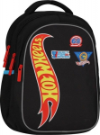 Starpak School Backpack Hot Wheels