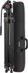 Neewer Tripod Professional Video Tripod with Fluid Head Neewer TP74