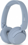 Philips Wireless Headphones TAH4000LB/00 jasnoniebieskie