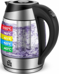 ForMe FKG-488 Cordless Electric Kettle 1.8 L