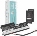 Movano Battery 45N1108 do Lenovo ThinkPad T440 T440S X240 - 2060 mAh (24 Wh)