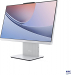 Lenovo IdeaCentre AIO 24ILL11 23.8 FHD ULT7-256V/16GB/1TB/Intel Arc Graphics 140V/WIN11 Home/ENG kbd/Cloud Grey/2Y Warranty | Lenovo