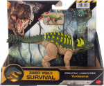 Mattel Jurassic World Survival: Strike Attack - Yuxisaurus (JKL74)