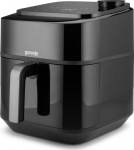 Gorenje Airfryer | AF1800ST | Capacity 6.7 L | Black