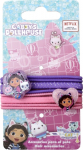 CERDA GROUP Cerda Beauty Netflix: Gabby&rsquo;s Dollhouse - Hair Accessories (8pcs) (2500003450)