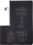 Apple replacement battery for iPhone 12 Pro Max (3.85V, 3687mAh, 14.13Wh)