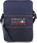 Red Bull Oracle Racing Tablet Bag 9&ndash;10&rdquo; Navy