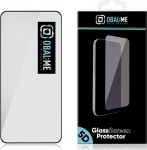 OBAL:ME 5D Glass Screen Protector for Samsung Galaxy A56 5G/A36 5G / black