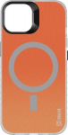 OBAL:ME MagNetix SolarFlex Cover for Apple iPhone 14 / copper gray