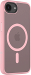 Tactical MagForce Hyperstealth Cover for iPhone 16e / Pink Panther