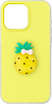 TFO Mocco Fruit 2in1 Back Case for Xiaomi Redmi Note 15 Pro 5G