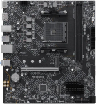 MSI B550M-B (B550, AM4, mATX,AMD)
