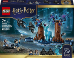 LEGO Harry Potter Prohibited Las: Expecto Patronum (76475)