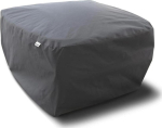 Witt Pizza Piccolo 13" tarpaulin, black