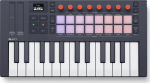 Novation FLKEY 2 Mini 25 - MIDI keyboard dedicated to FL Studio software, 25 keys