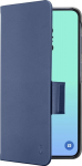 Cellularline Book Case do Samsung A27 5G Blue (BOOK3GALA27B)