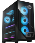 ASUS ROG G700 U7-265KF 64 2TB 5080 G700TF-7265KF270W W11H