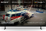 TV Sony 50"