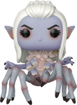 Funko Pop! Games Premium: Dungeons & Dragons - Lolth The Spider Queen #1170 Vinyl Figure