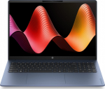 HP OmniBook 3 - Core 5 120U | 16" 2K OLED | 16GB | 512GB | noOS | Granatowy - Core 5 120U|LCD:16"2K|RAM:16GB|SSD:512GB|noOS