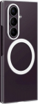 Samsung EF-CF976CTE Clear Magnet Cover for Galaxy Z Fold 8 Ultra / transparent