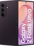 Samsung Galaxy Fold8 Ultra 5G 256GB, lilla