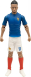 Banbo Toys: France Sockers - Olise Action Figure (20cm) (678179)
