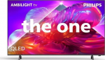 Philips 75" PQS9001 &ndash; 4K QLED Ambilight TV