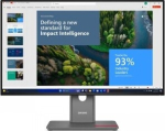 LENOVO 27" P27UD-40 UHD IPS 16:9 HDMI/DP/TB4(140W)/RJ45/DAISY CHAIN