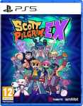 iam8bit PS5 Scott Pilgrim