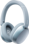 Xiaomi Redmi Headphones Neo | Bluetooth | Over-Ear | Microphone | Mist Blue | Noise canceling | Noise reduction