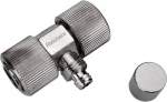 Koolance drain valve, 13mm inner diameter