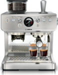 BOS Bosch PFE403C3 Series 4, HomeCaf&eacute;