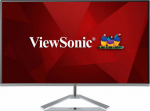 ViewSonic VX2776-Smh | 100 Hz | 4 ms | Full HD - 27" | IPS | FHD | 4 ms | 100 Hz | Frameless Design, HDMI
