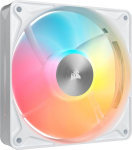 CORSAIR L&uuml;fter RS120 II ARGB White 120*120*25 Single