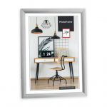 ZEP New Easy silver 15x20 Resin Frame KL3