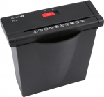 Olympia PS 36 - shredder - strip cut