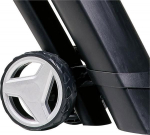 Einhell Leaf vacuum cleaner GE-CL 36 Li E Solo (3433600)