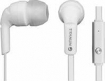 ESP Guitar Company Headphones Esperanza TH109W